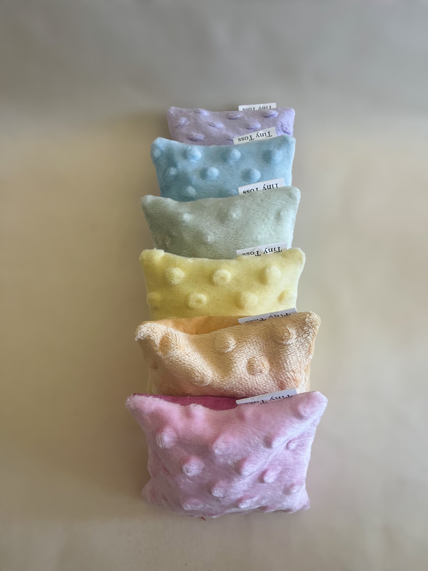 Pastel Pop Rainbow