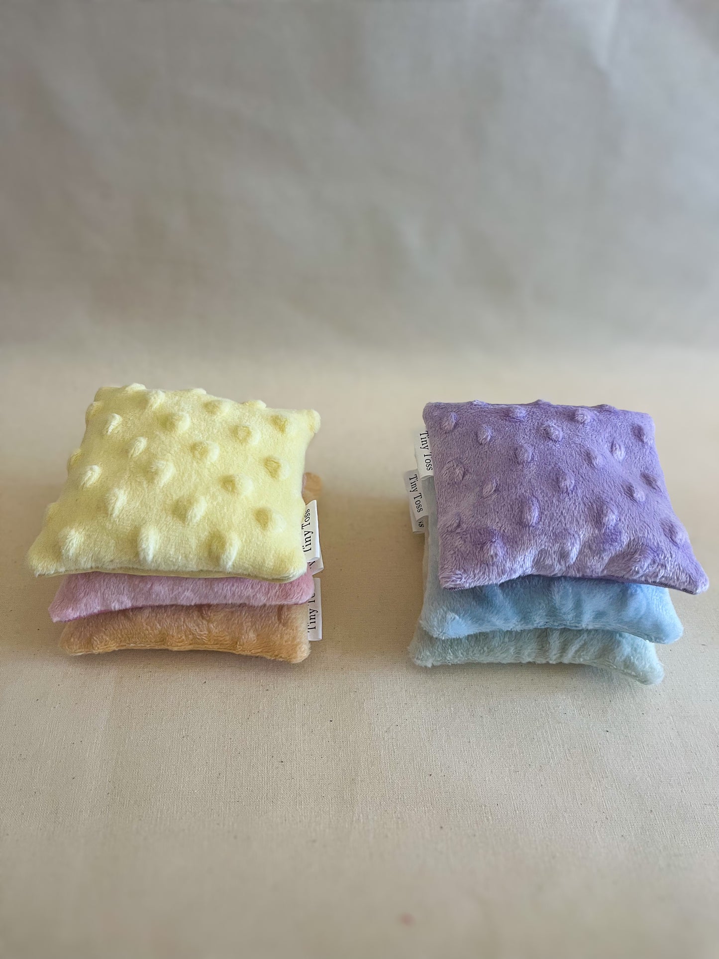 Pastel Pop Rainbow
