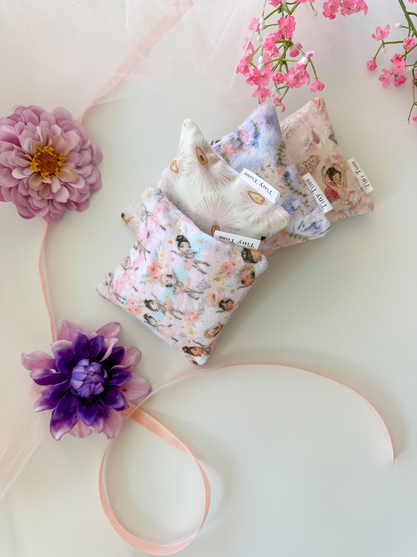 Daydreams and Ribbons