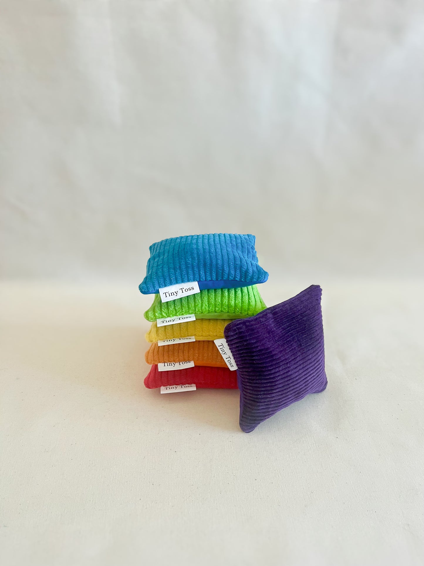 Colourburst Rainbow
