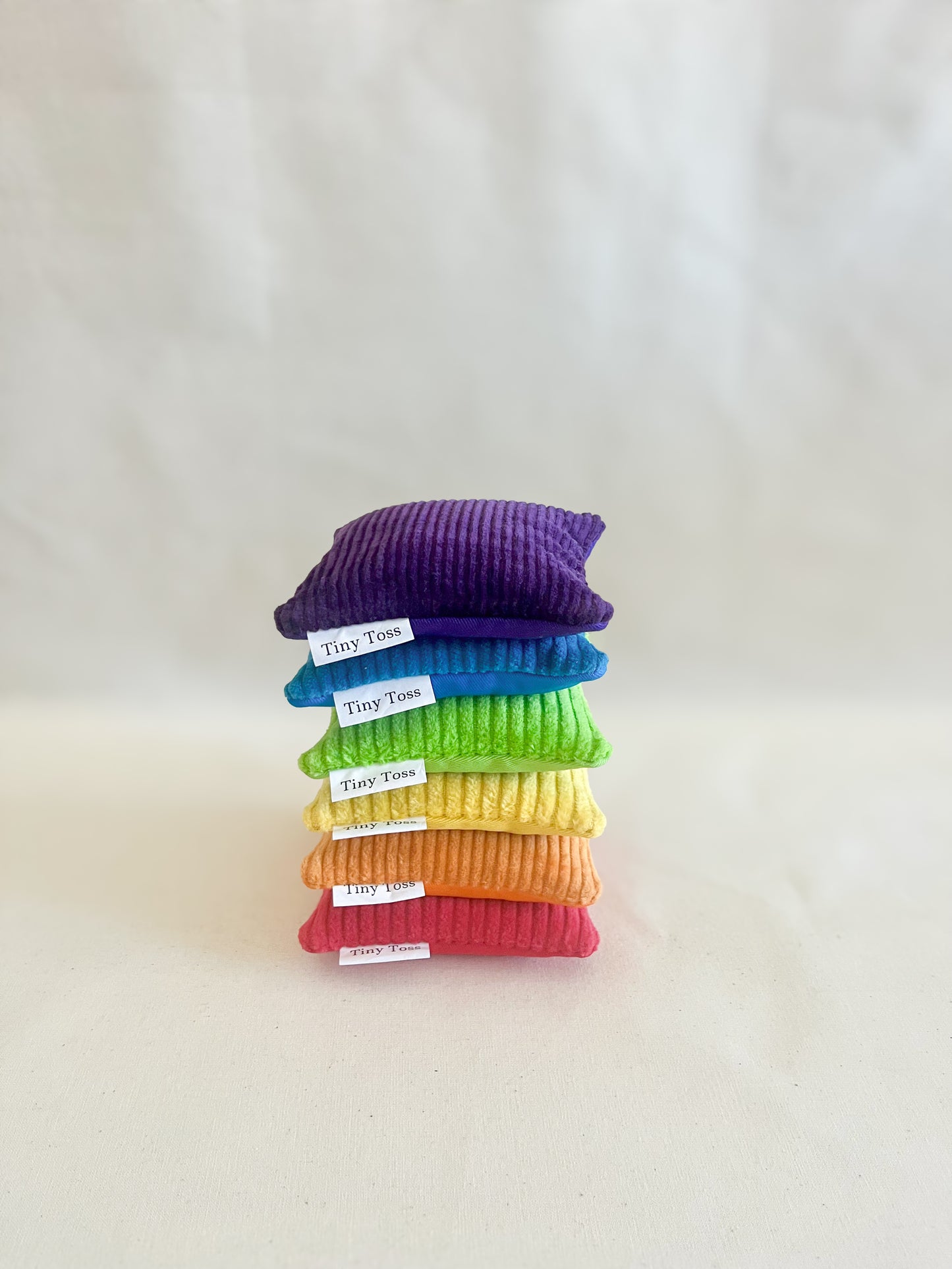 Colourburst Rainbow