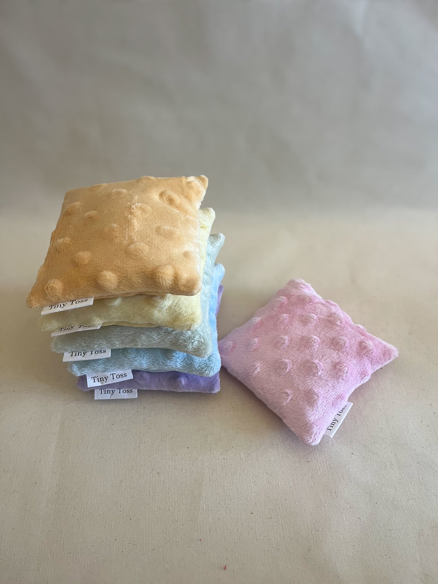 Pastel Pop Rainbow