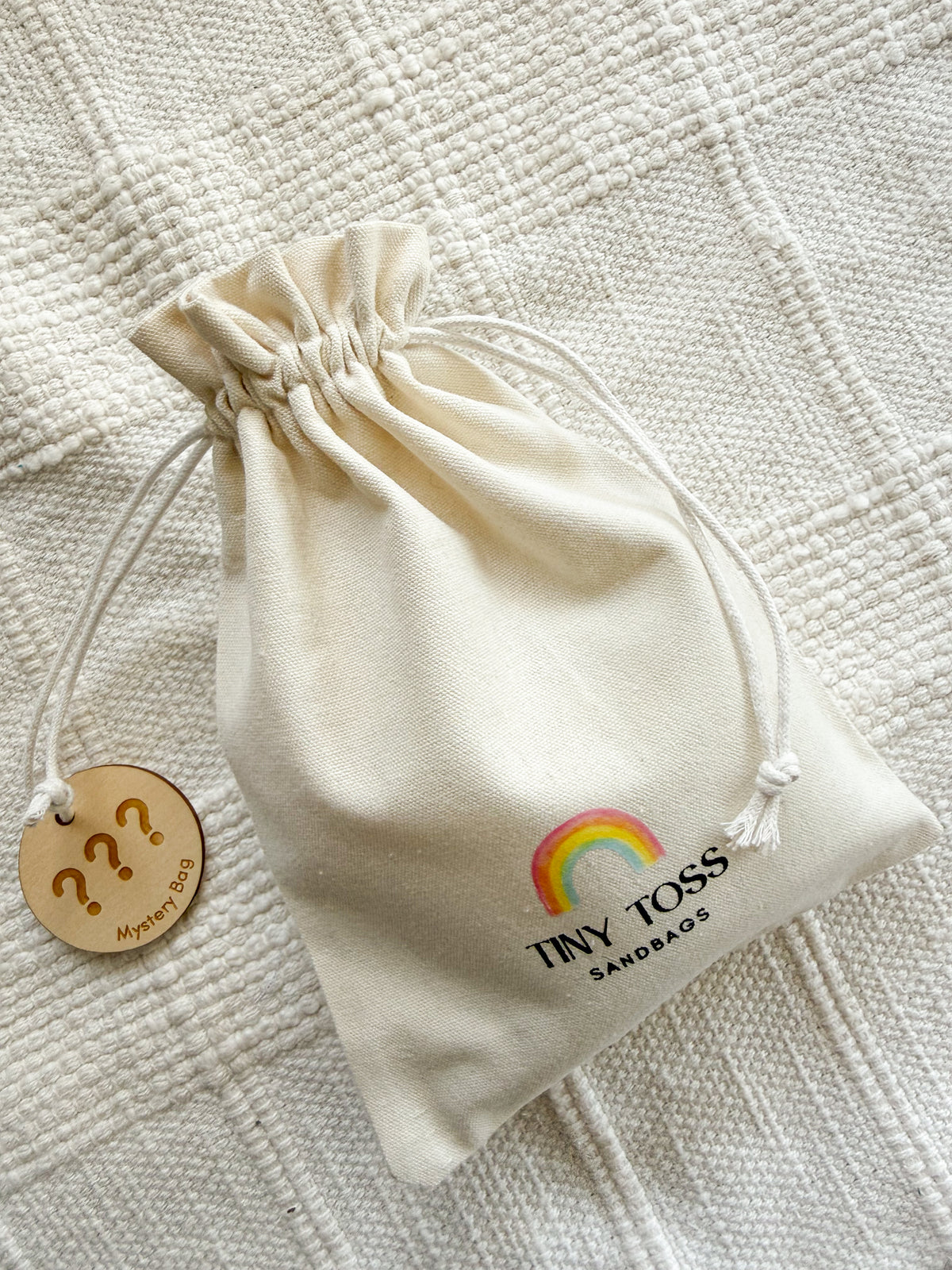 Mystery Bags