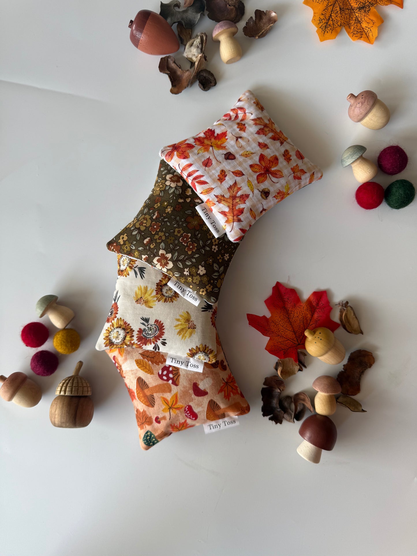 Whispering Woods Collection