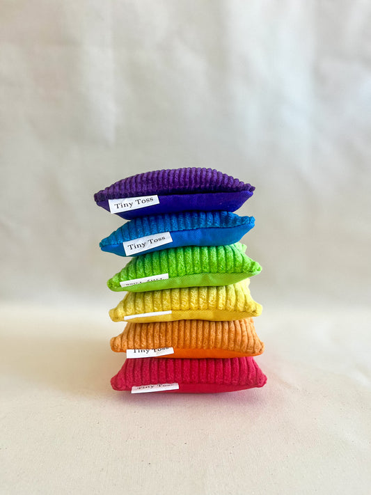 Colourburst Rainbow