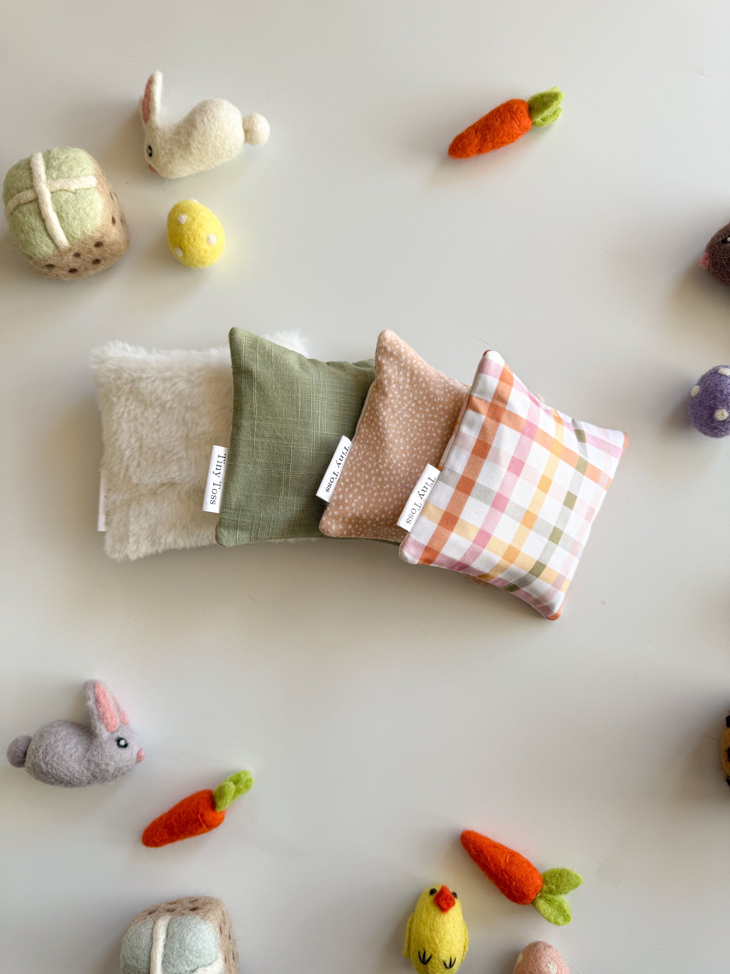 Easter Garden Collection