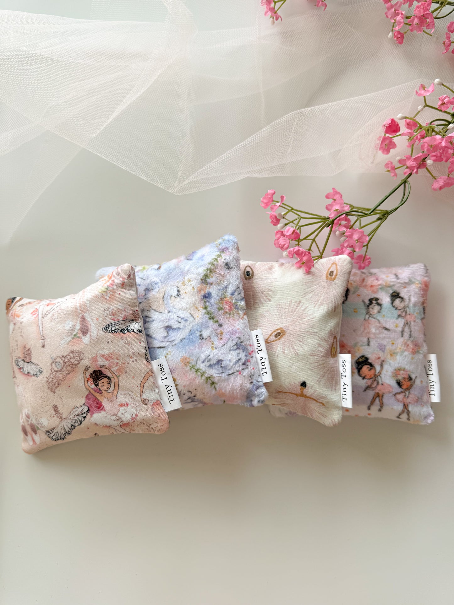 Daydreams and Ribbons