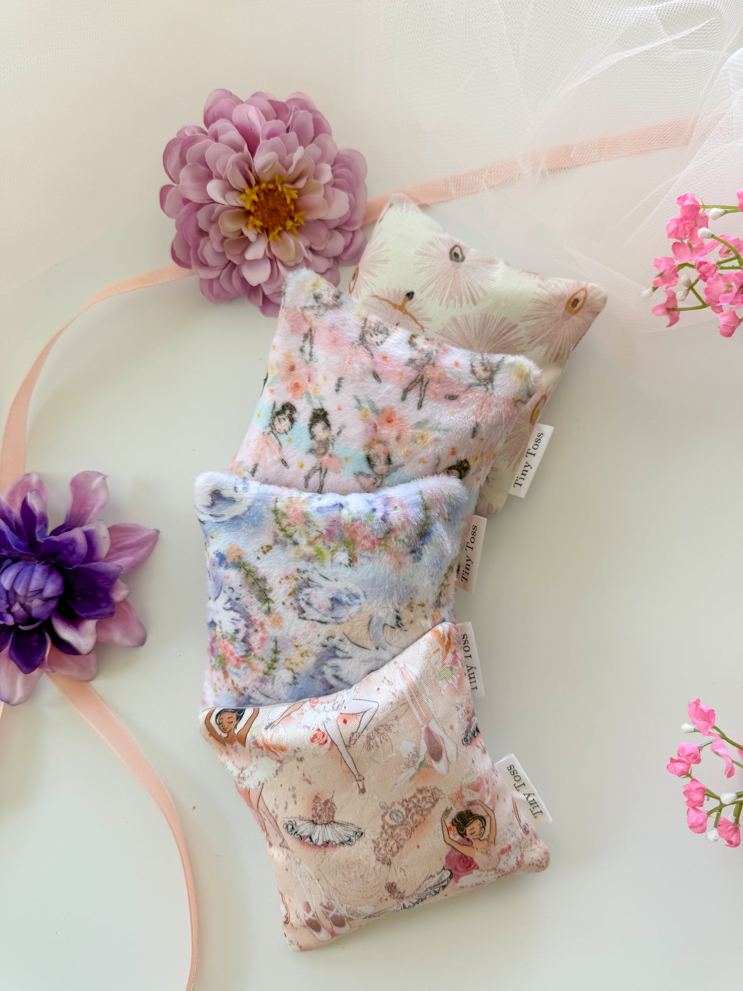 Daydreams and Ribbons
