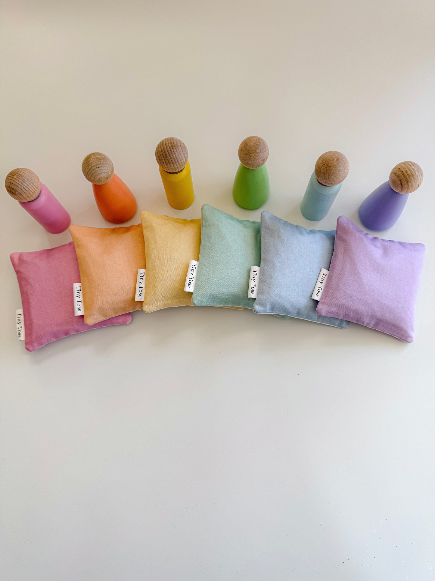 Pastel Dreams
