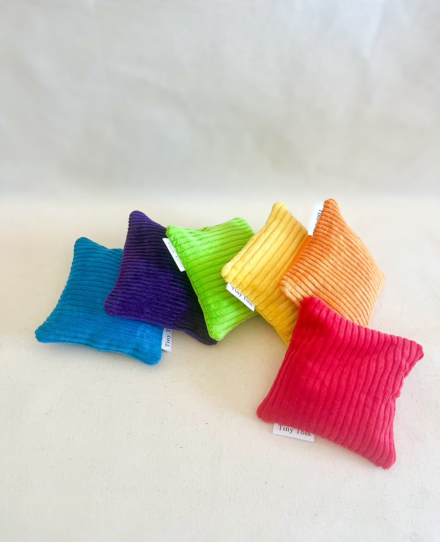 Colourburst Rainbow