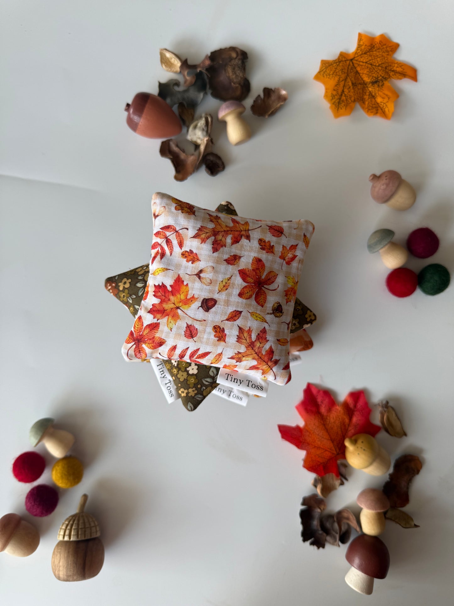 Whispering Woods Collection