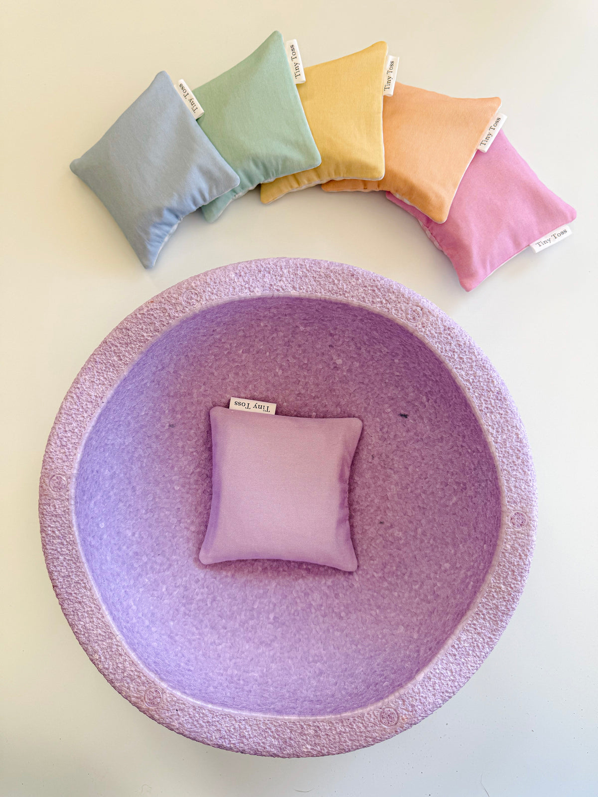 Pastel Dreams