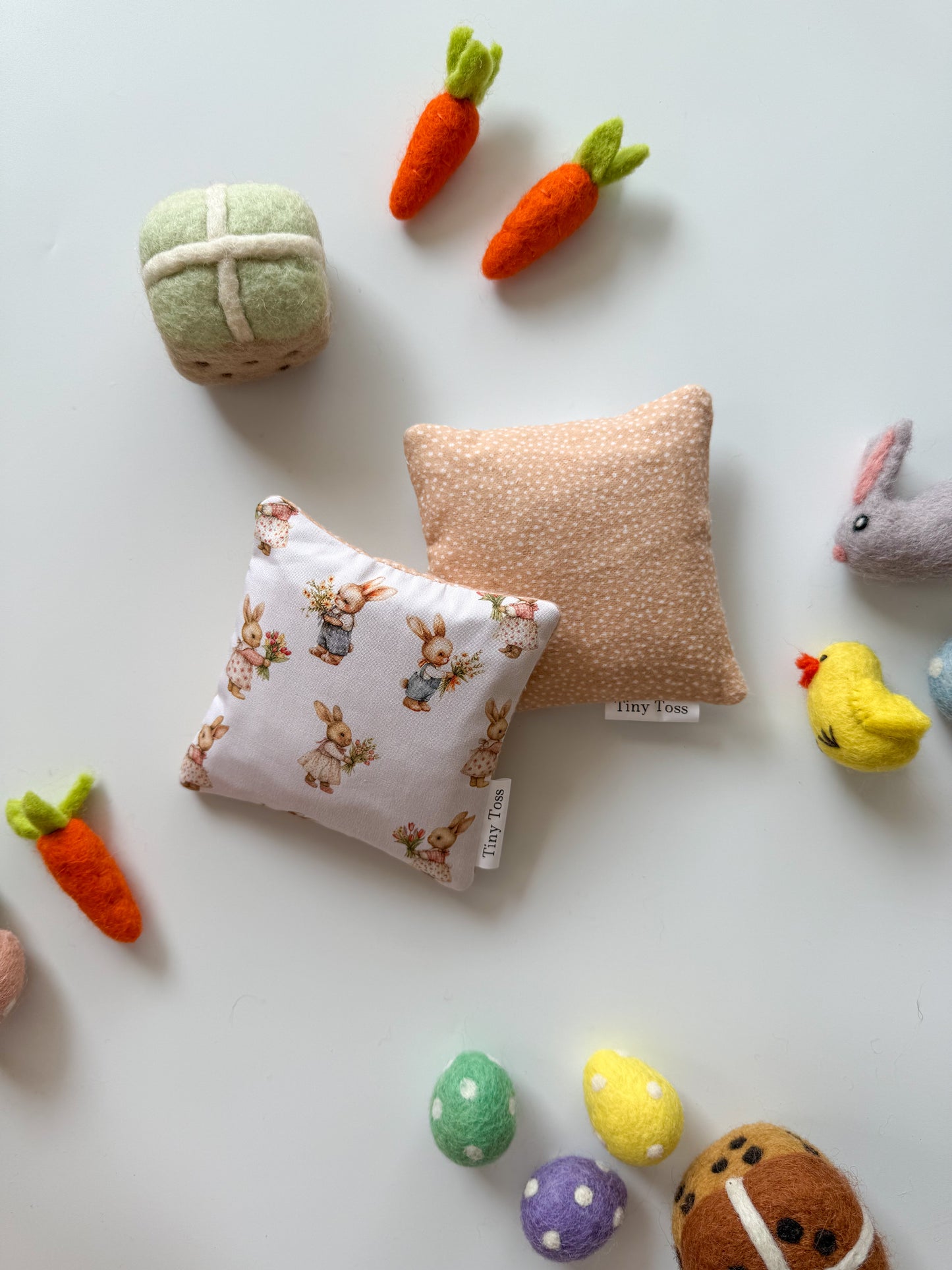 Easter Garden Collection