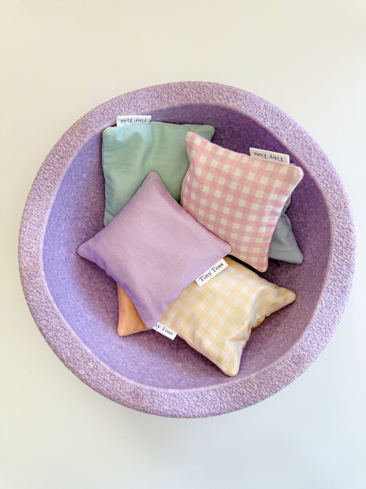 Pastel Dreams