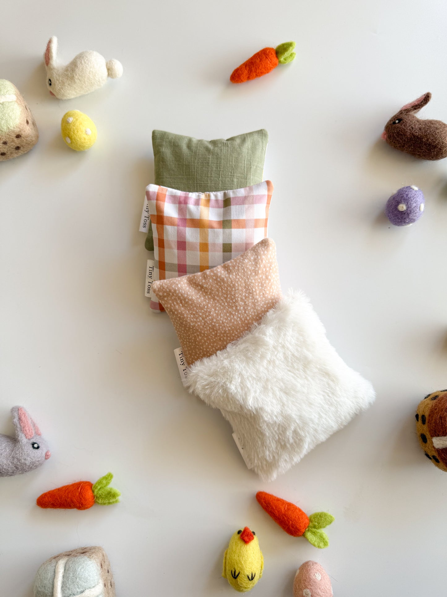 Easter Garden Collection