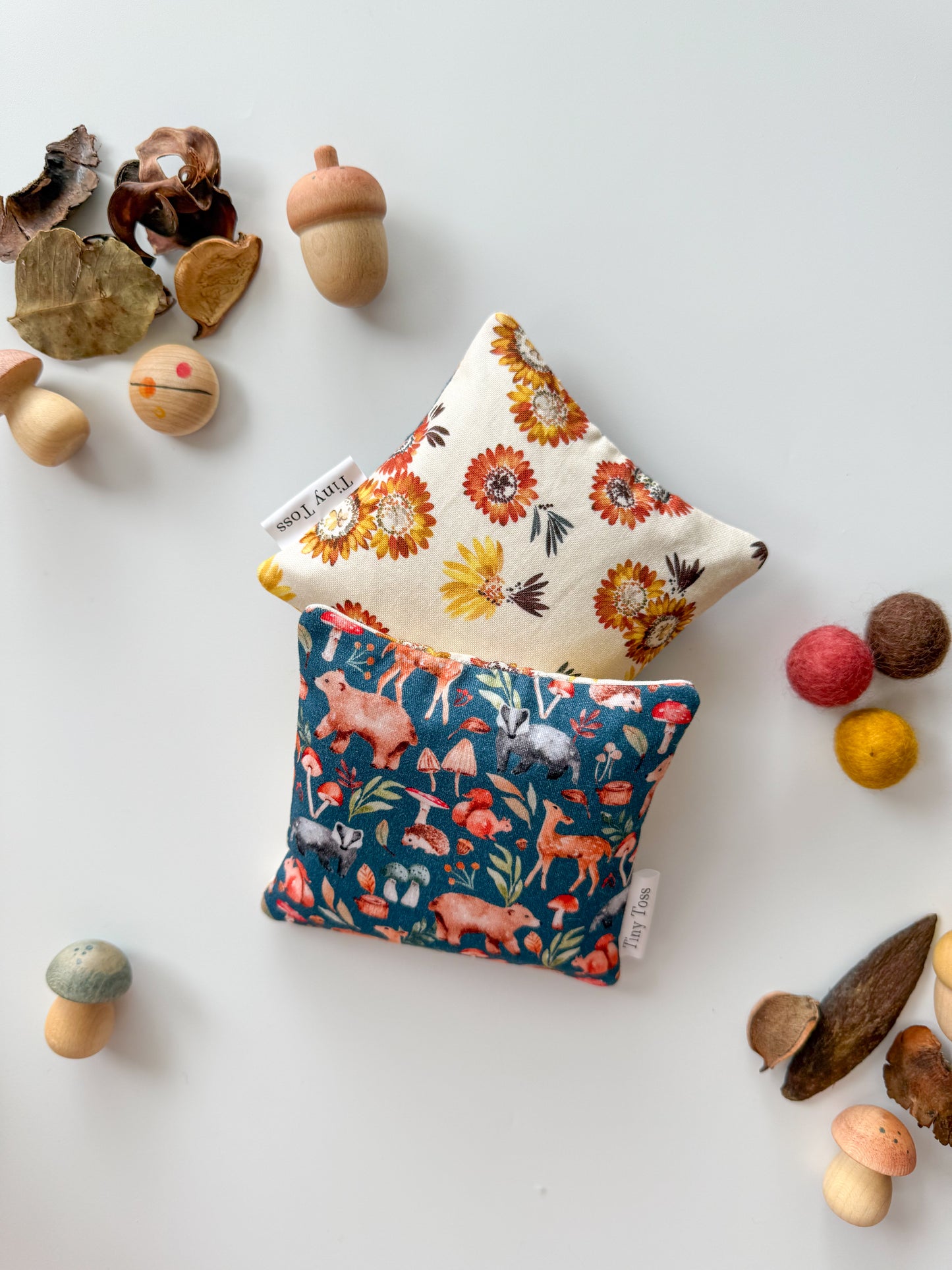 Whispering Woods Collection