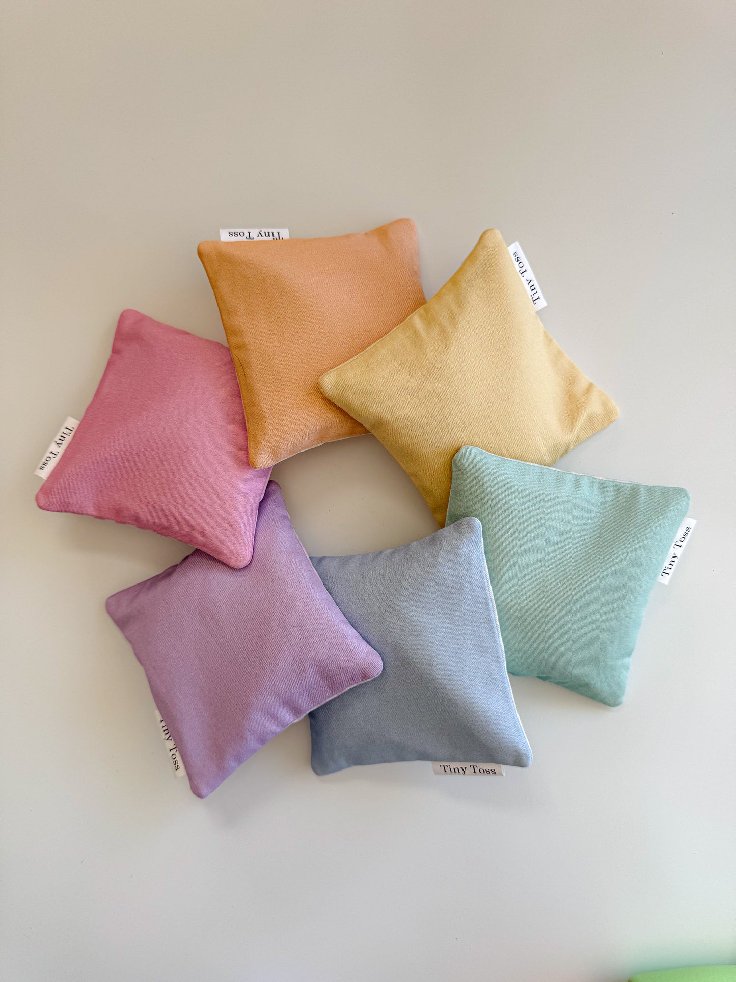 Pastel Dreams