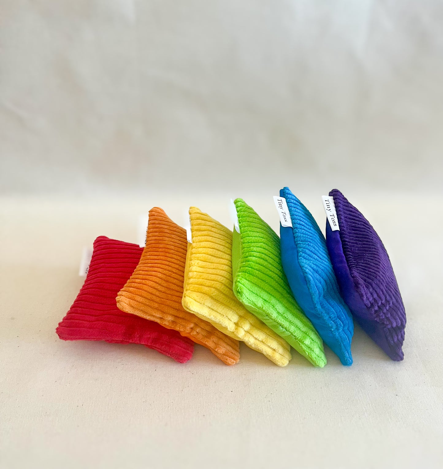 Colourburst Rainbow