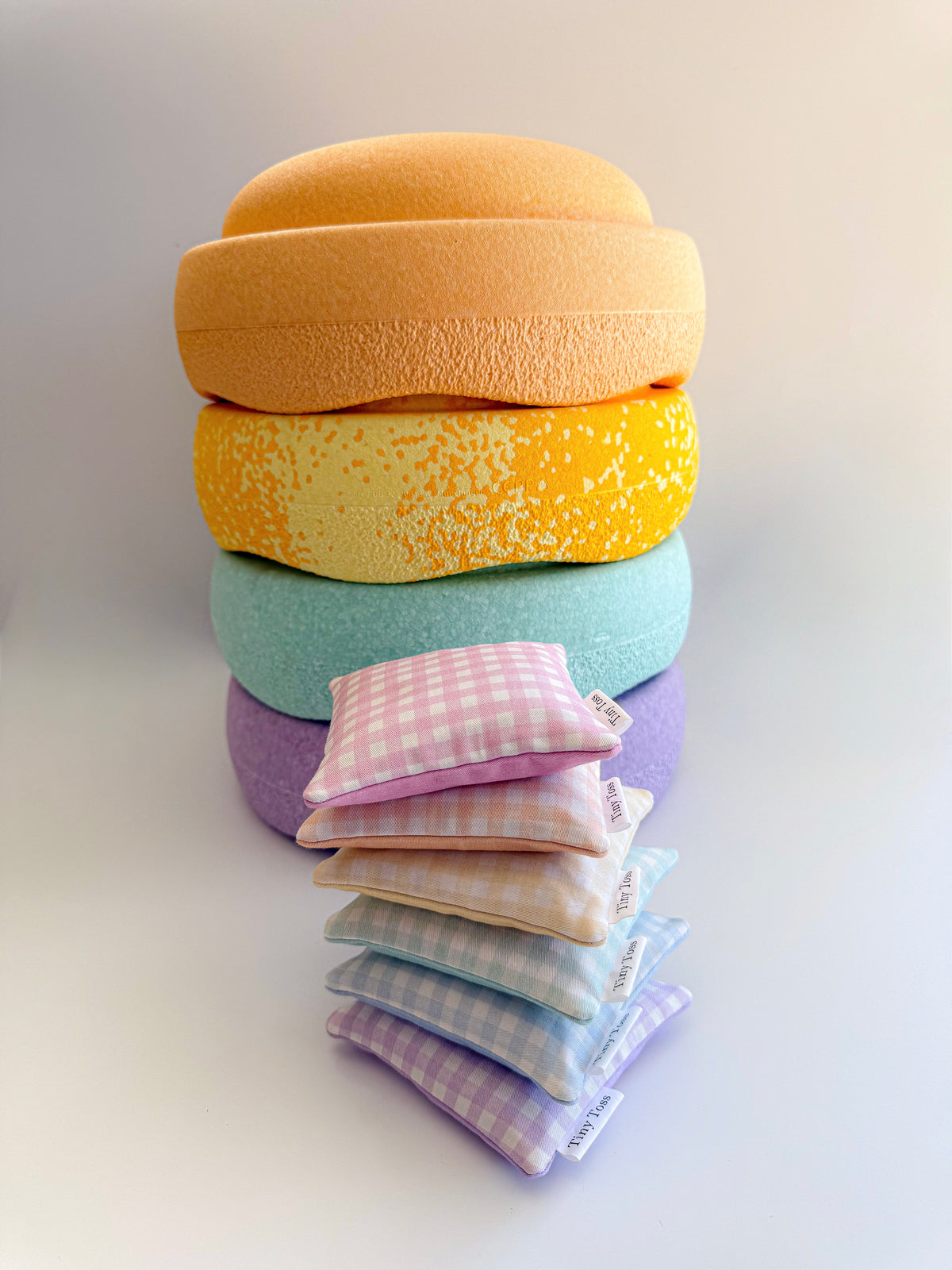Pastel Dreams