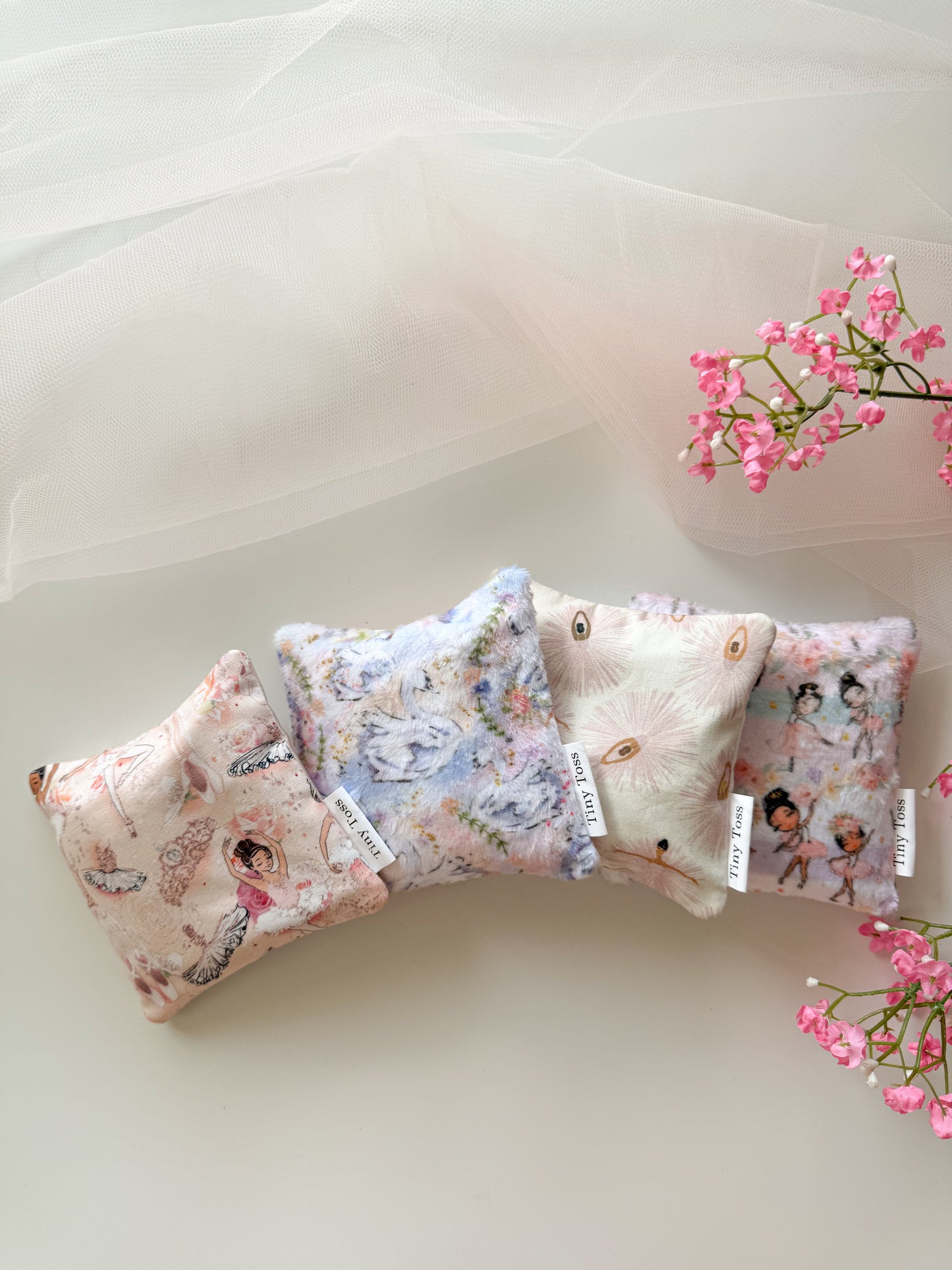 Daydreams and Ribbons