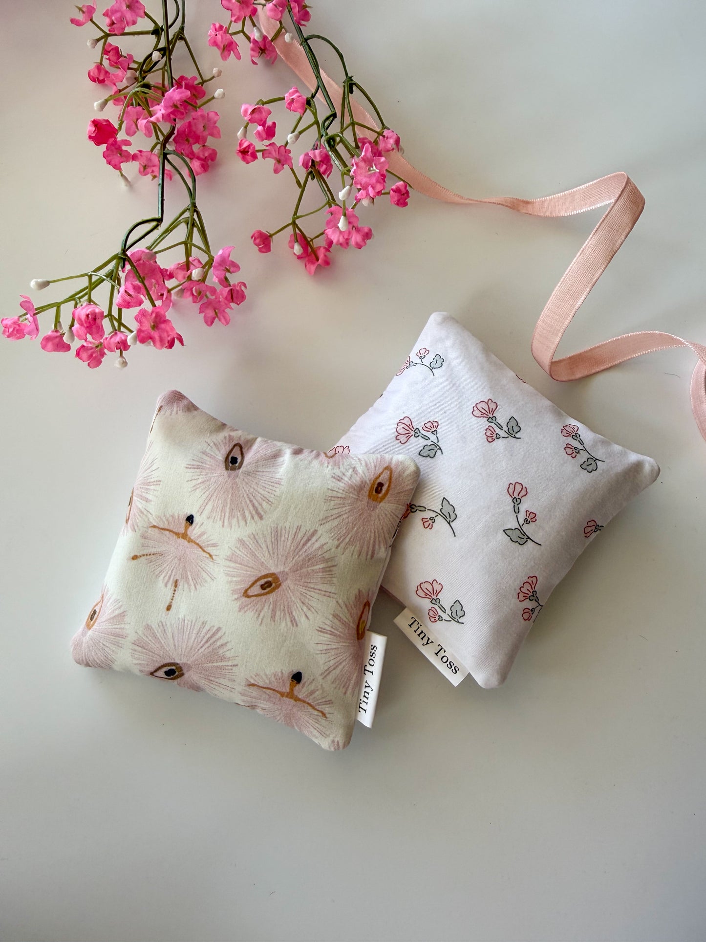 Daydreams and Ribbons