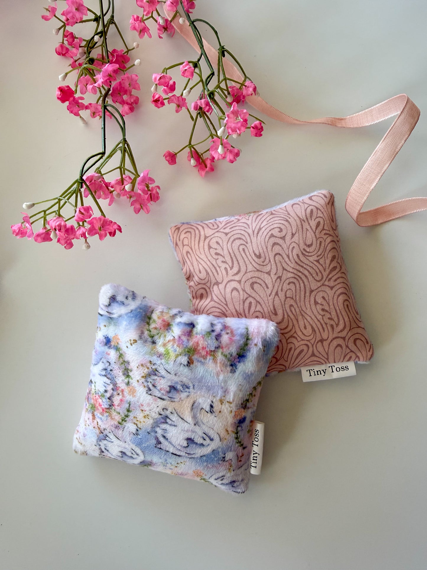 Daydreams and Ribbons