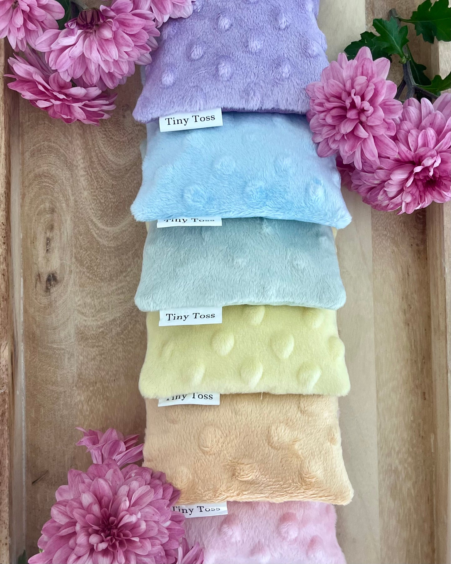 Pastel Pop Rainbow