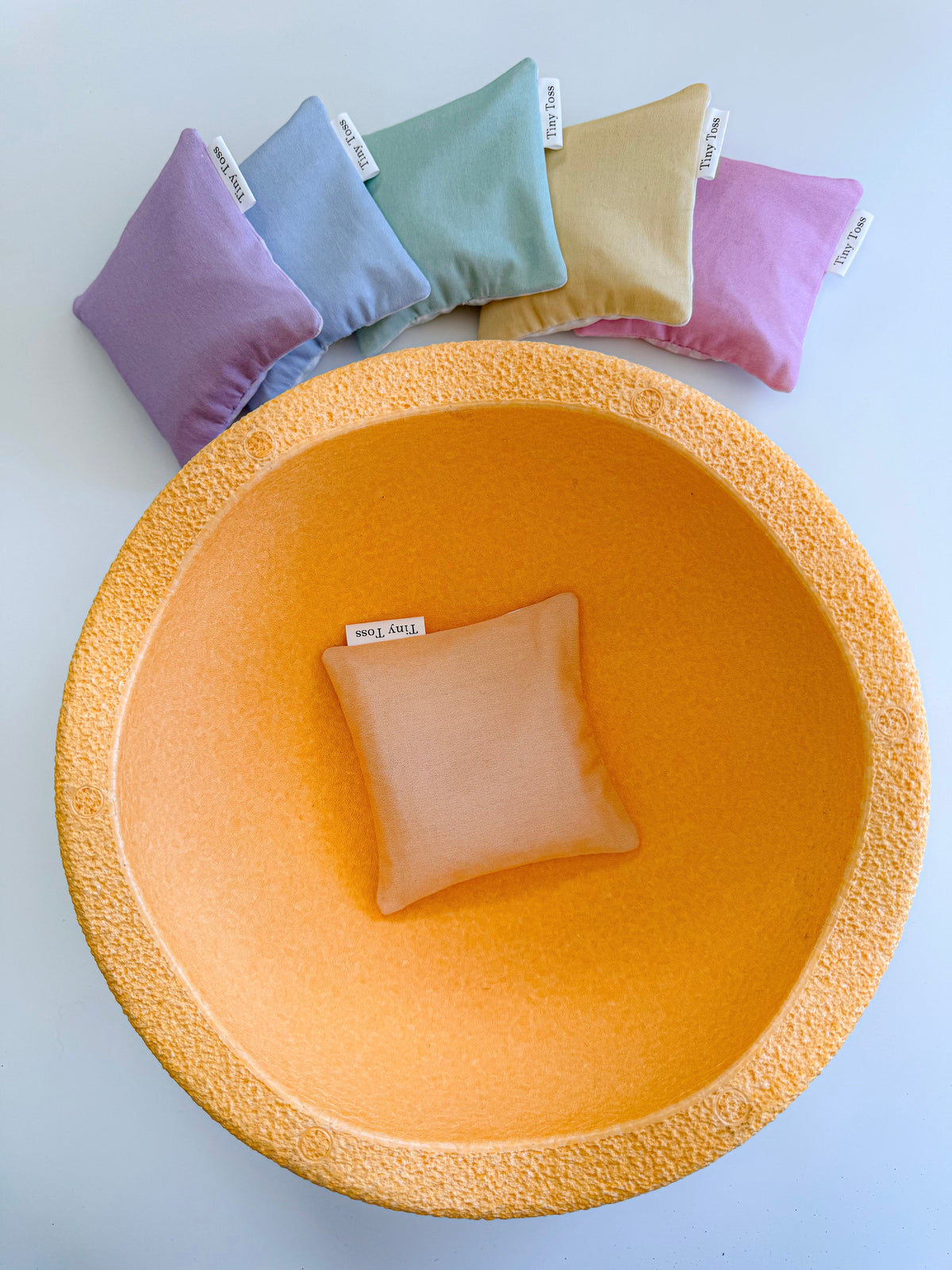 Pastel Dreams