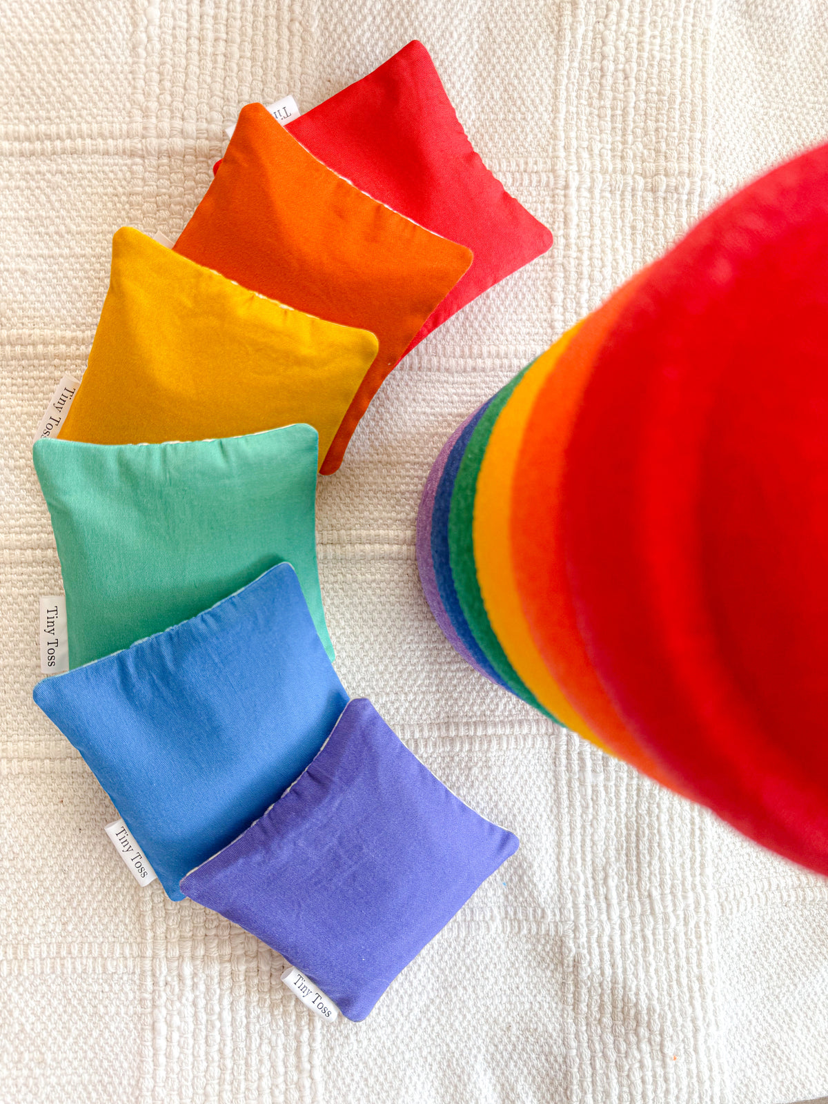 Rainbow Dreams
