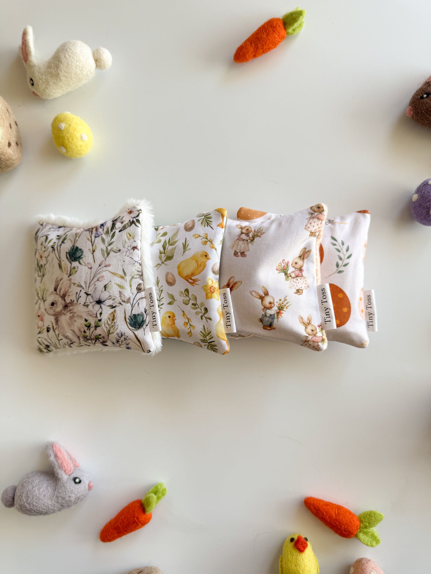 Easter Garden Collection