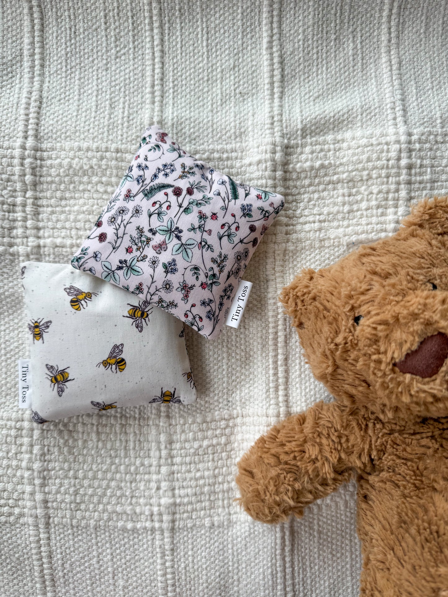 Picnics and Teddies