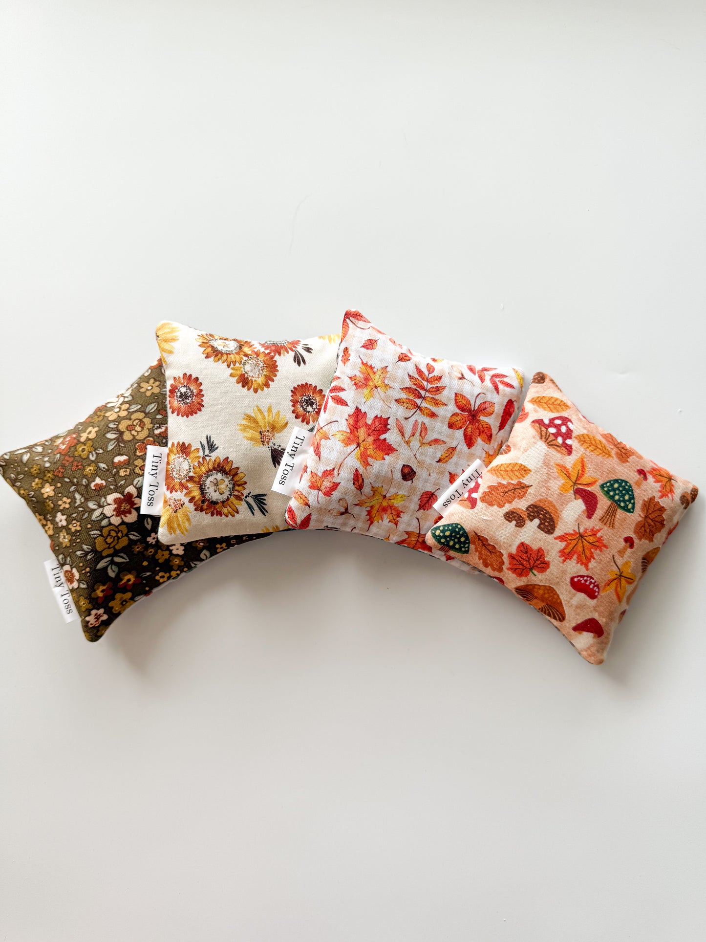 Whispering Woods Collection