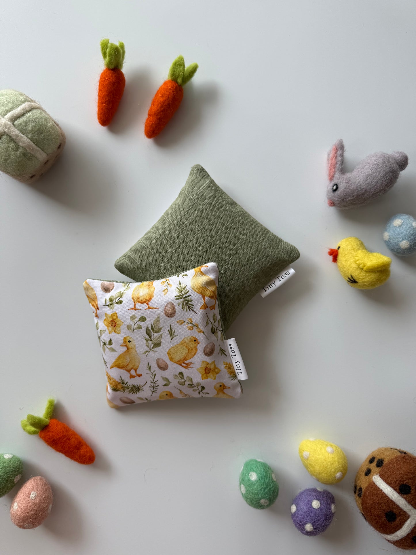 Easter Garden Collection