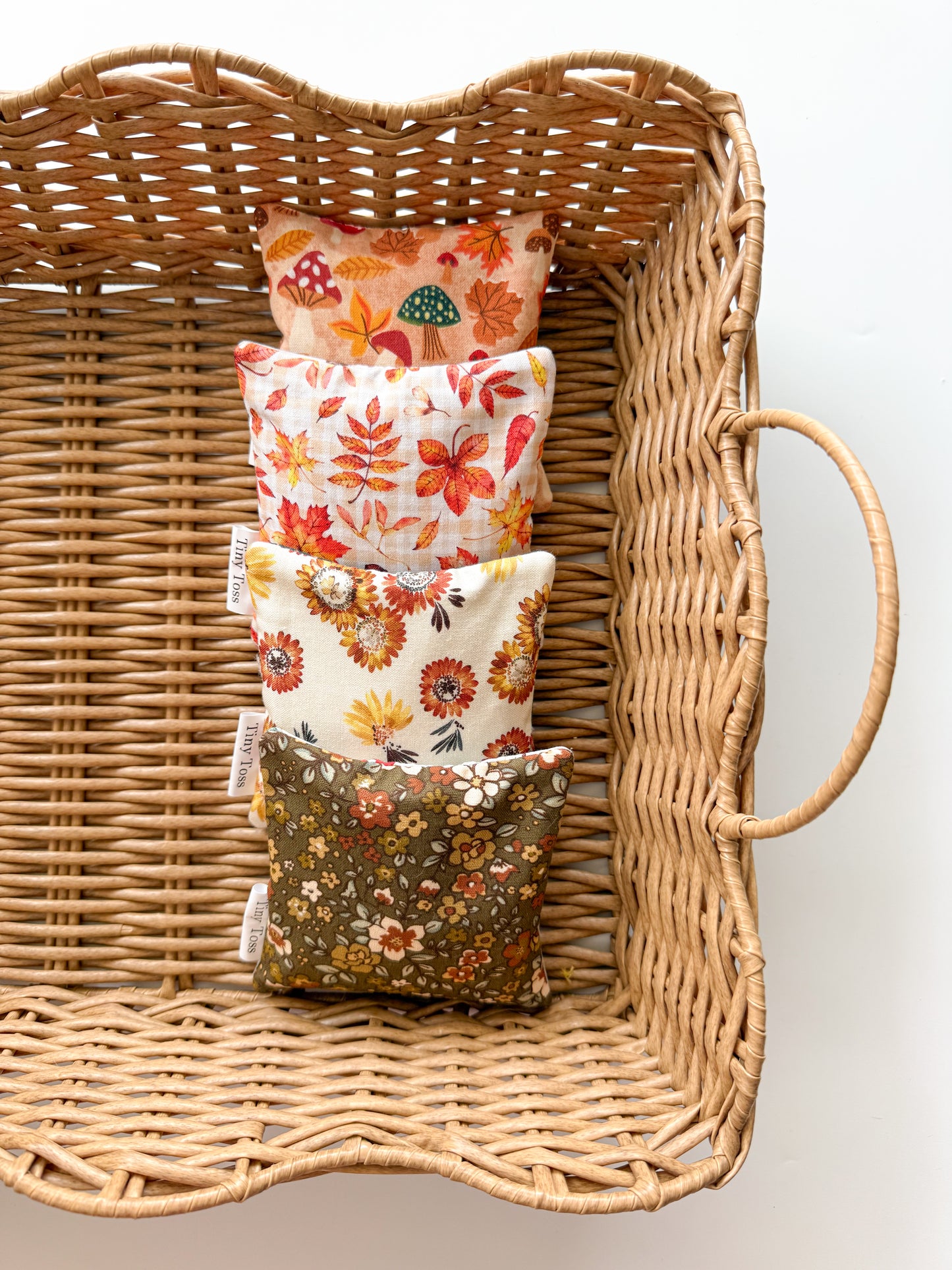 Whispering Woods Collection