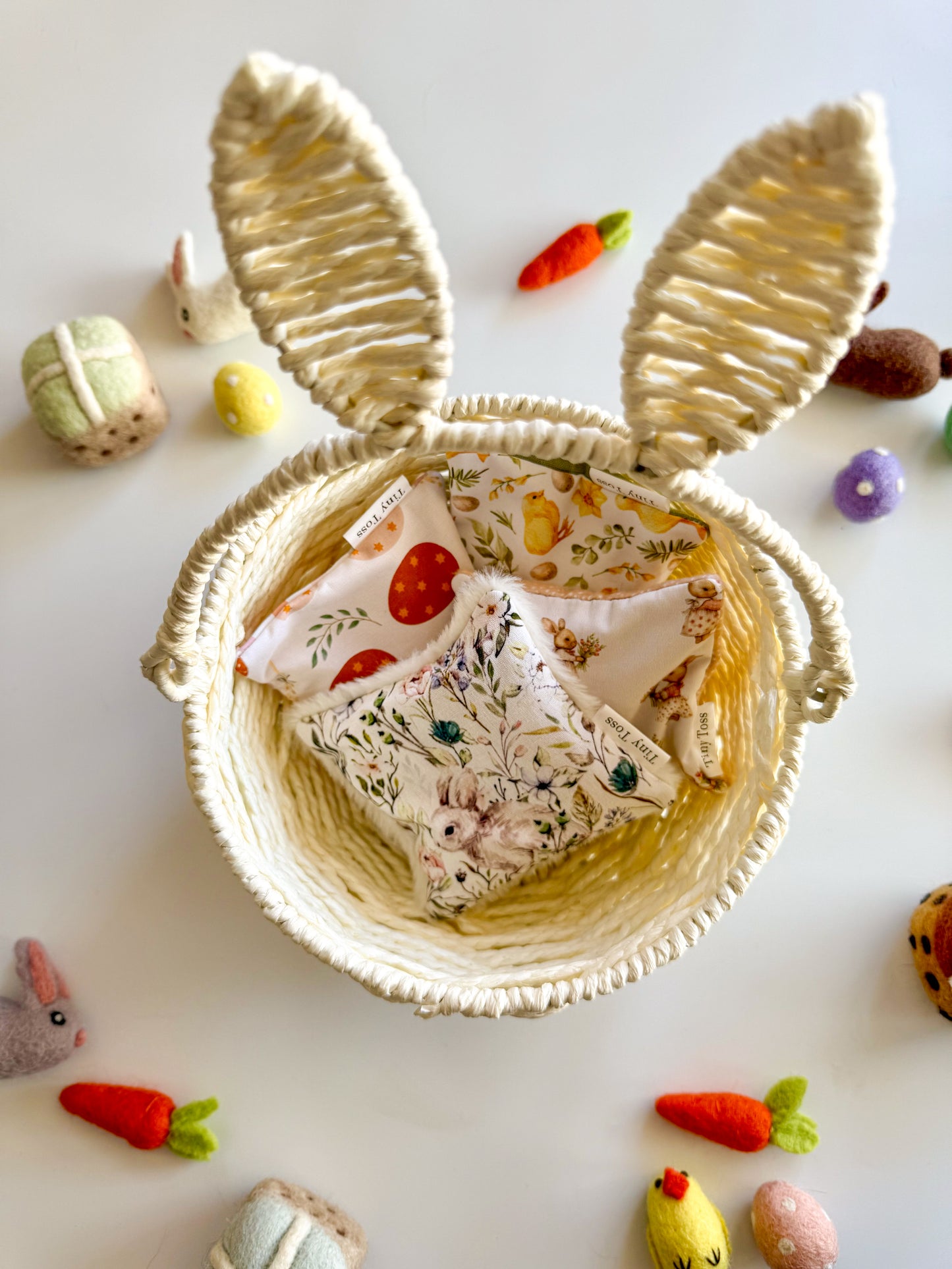 Easter Garden Collection