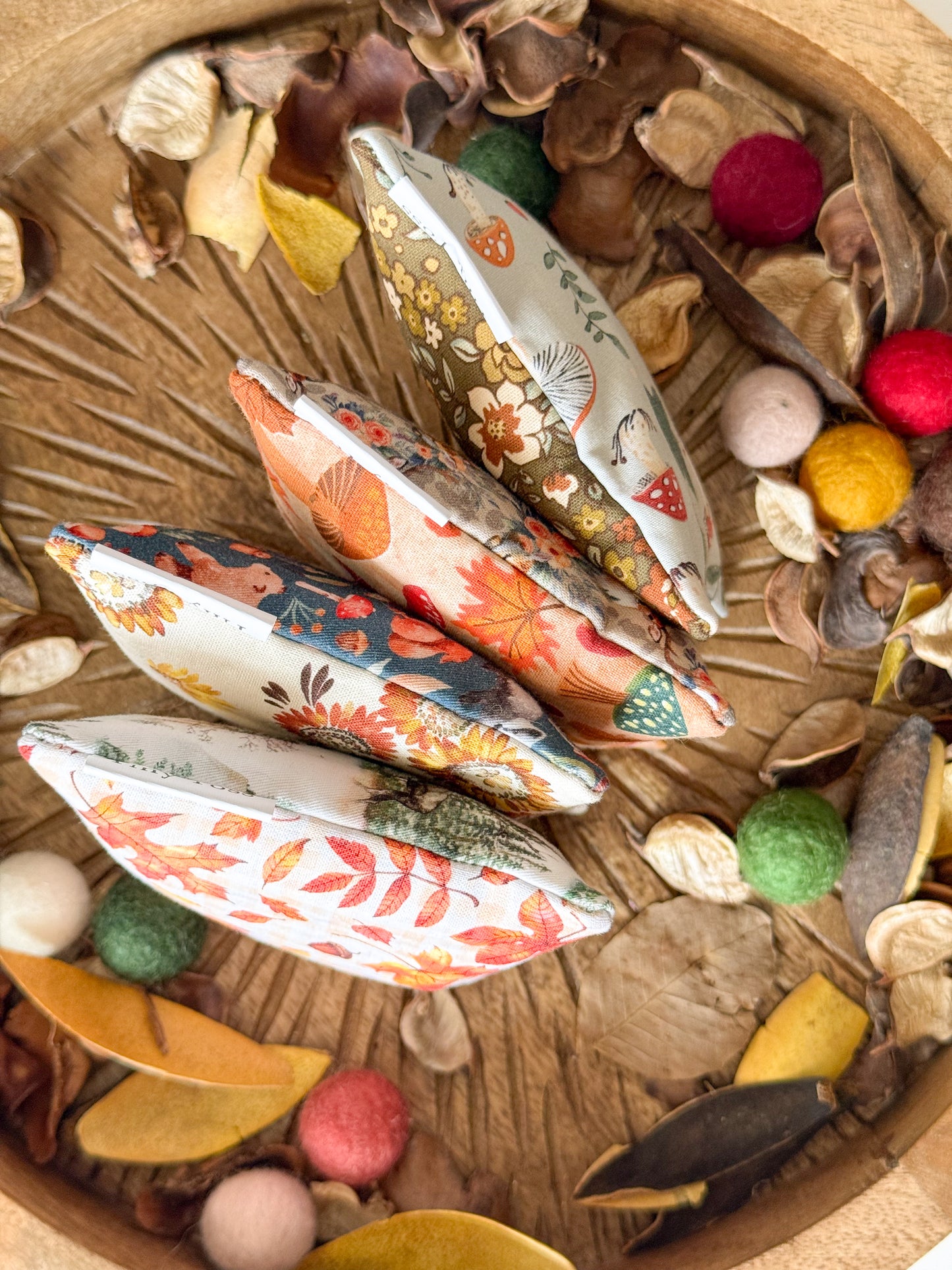 Whispering Woods Collection