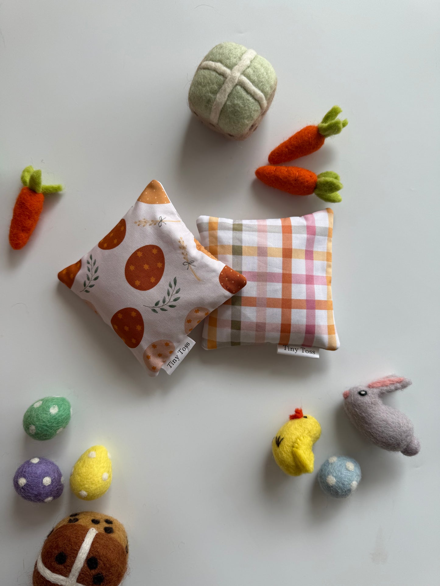 Easter Garden Collection