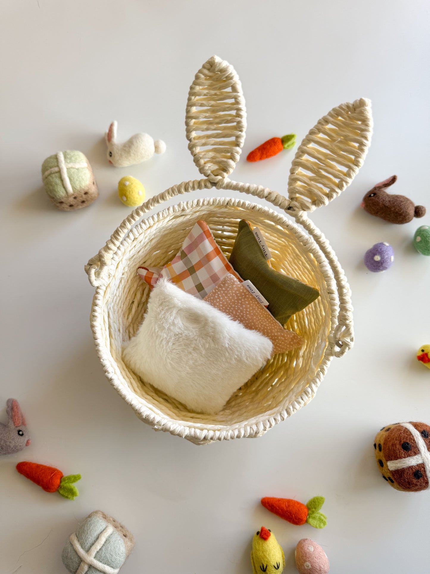 Easter Garden Collection