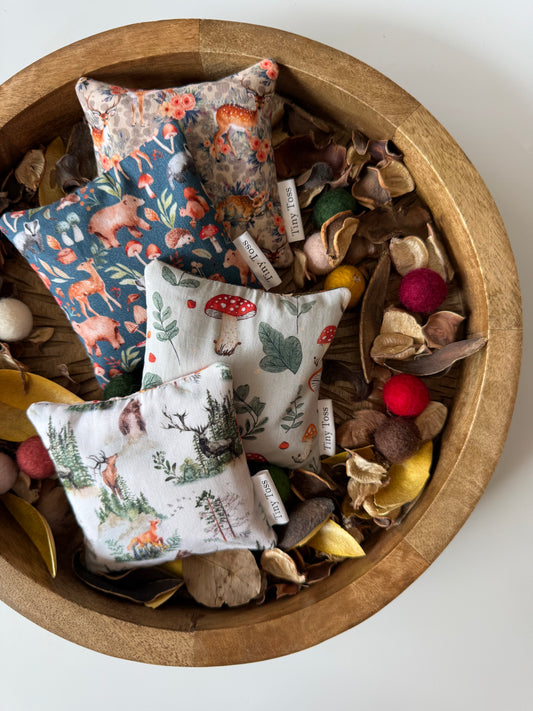 Whispering Woods Collection