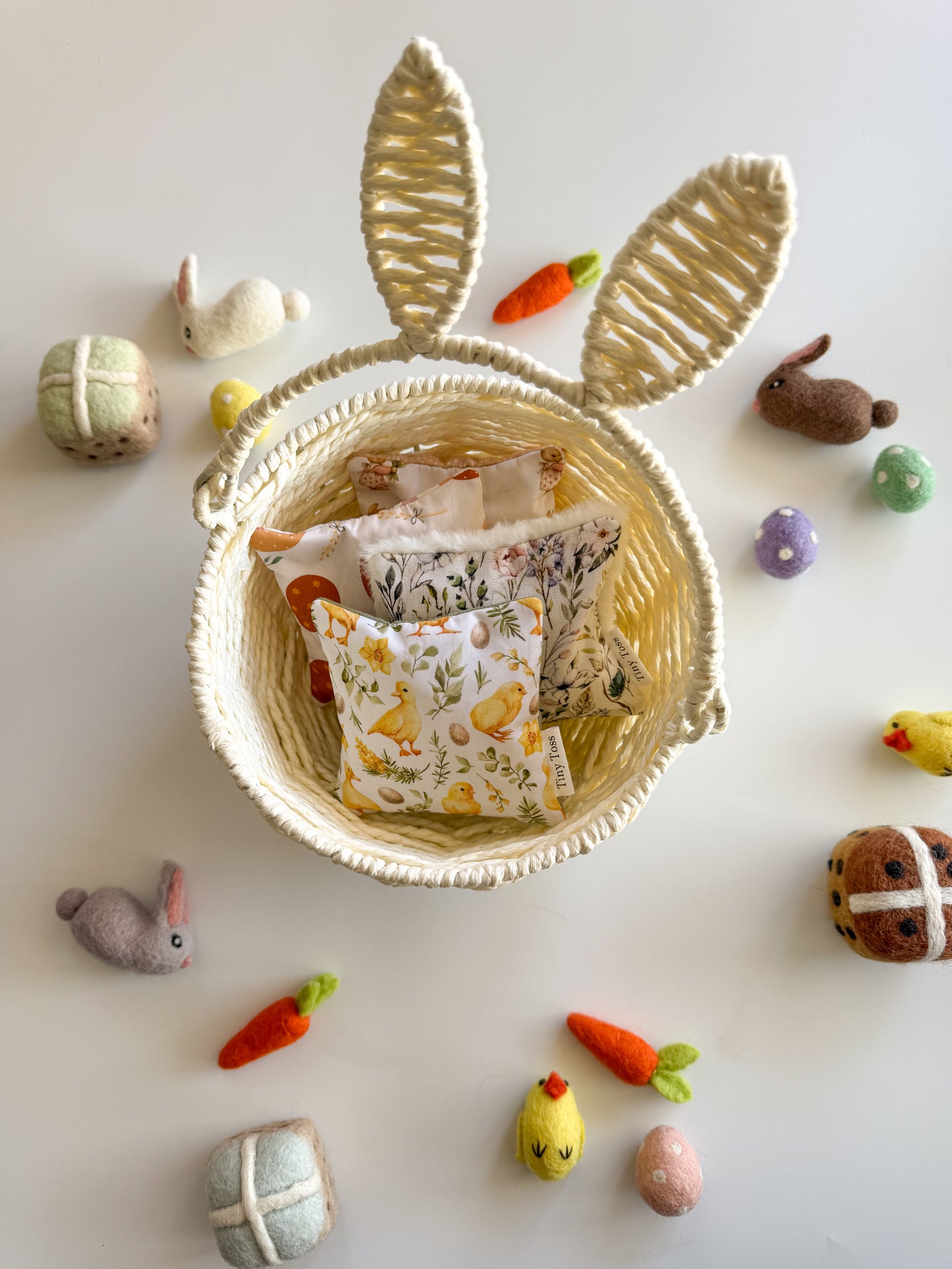 Easter Garden Collection