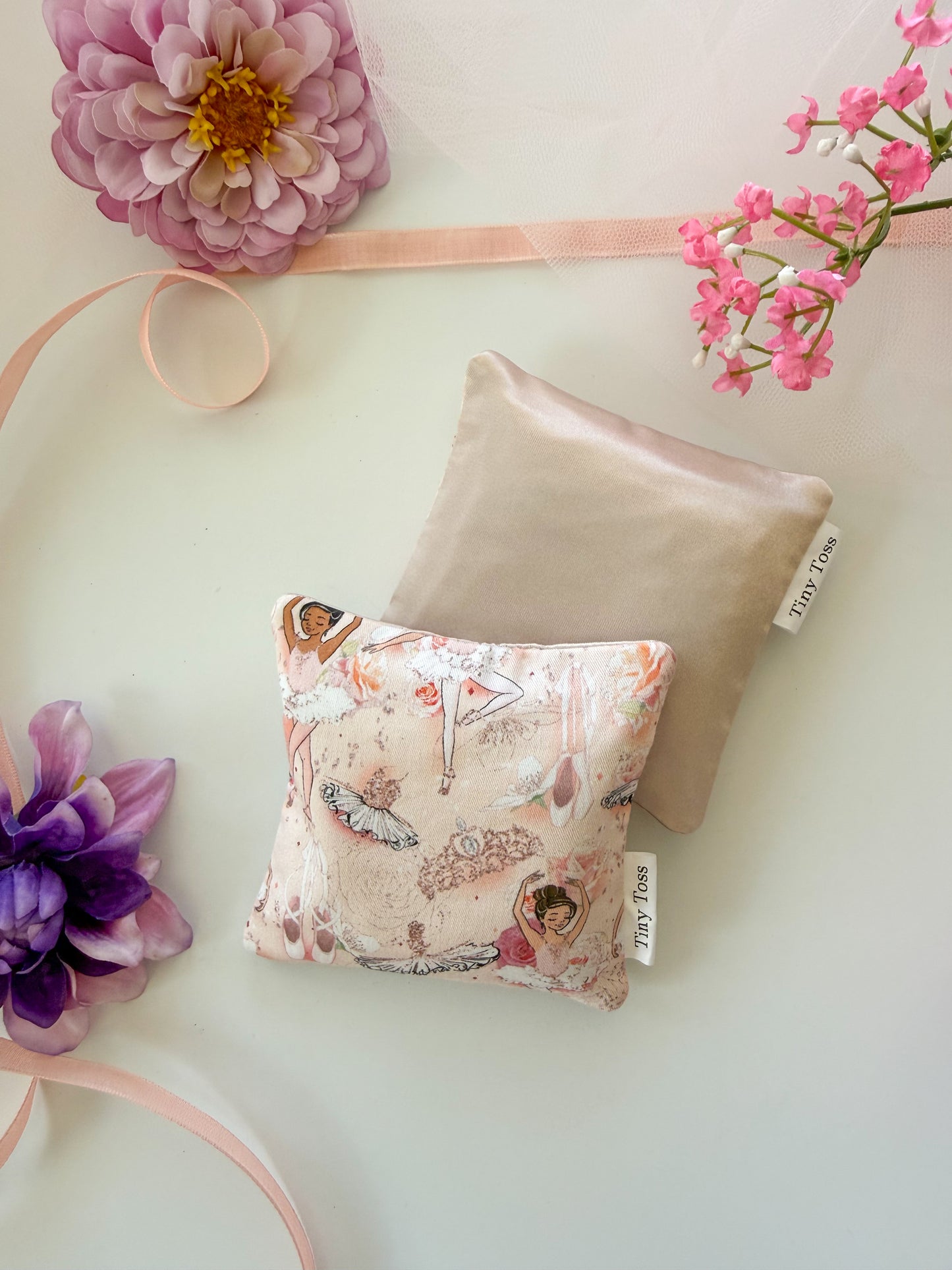 Daydreams and Ribbons