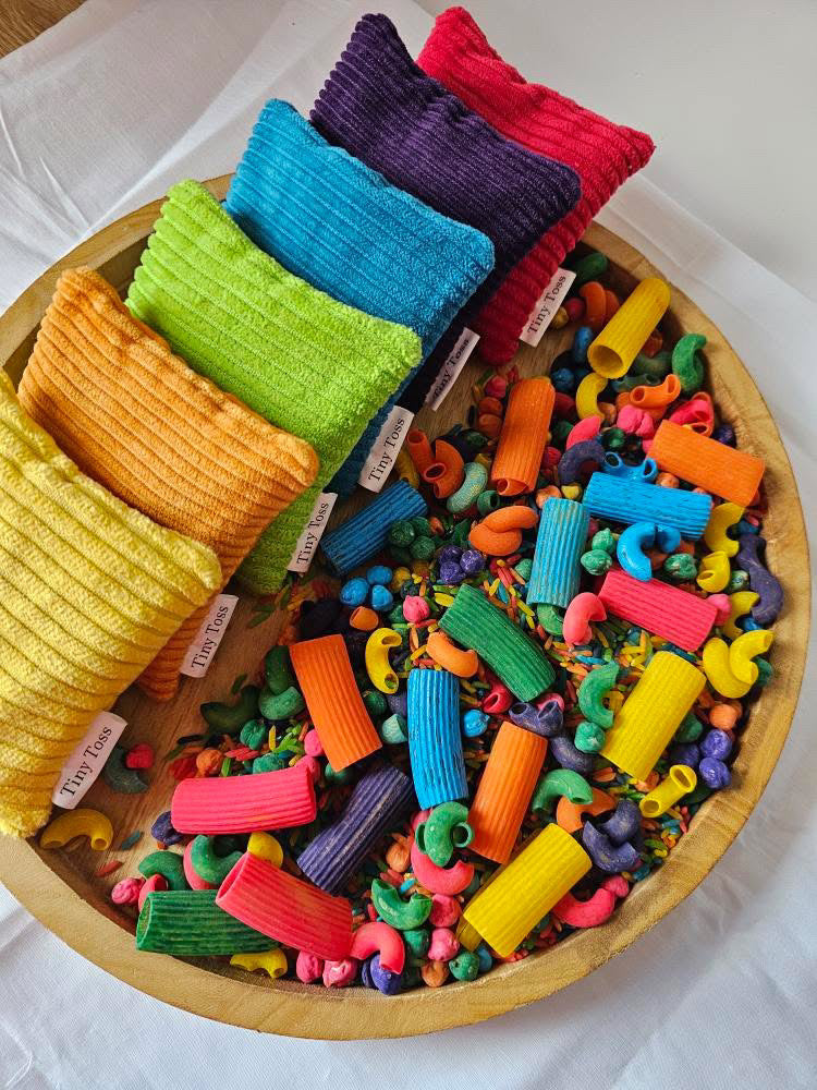 Sunny Jacks Rainbow Sensory Base