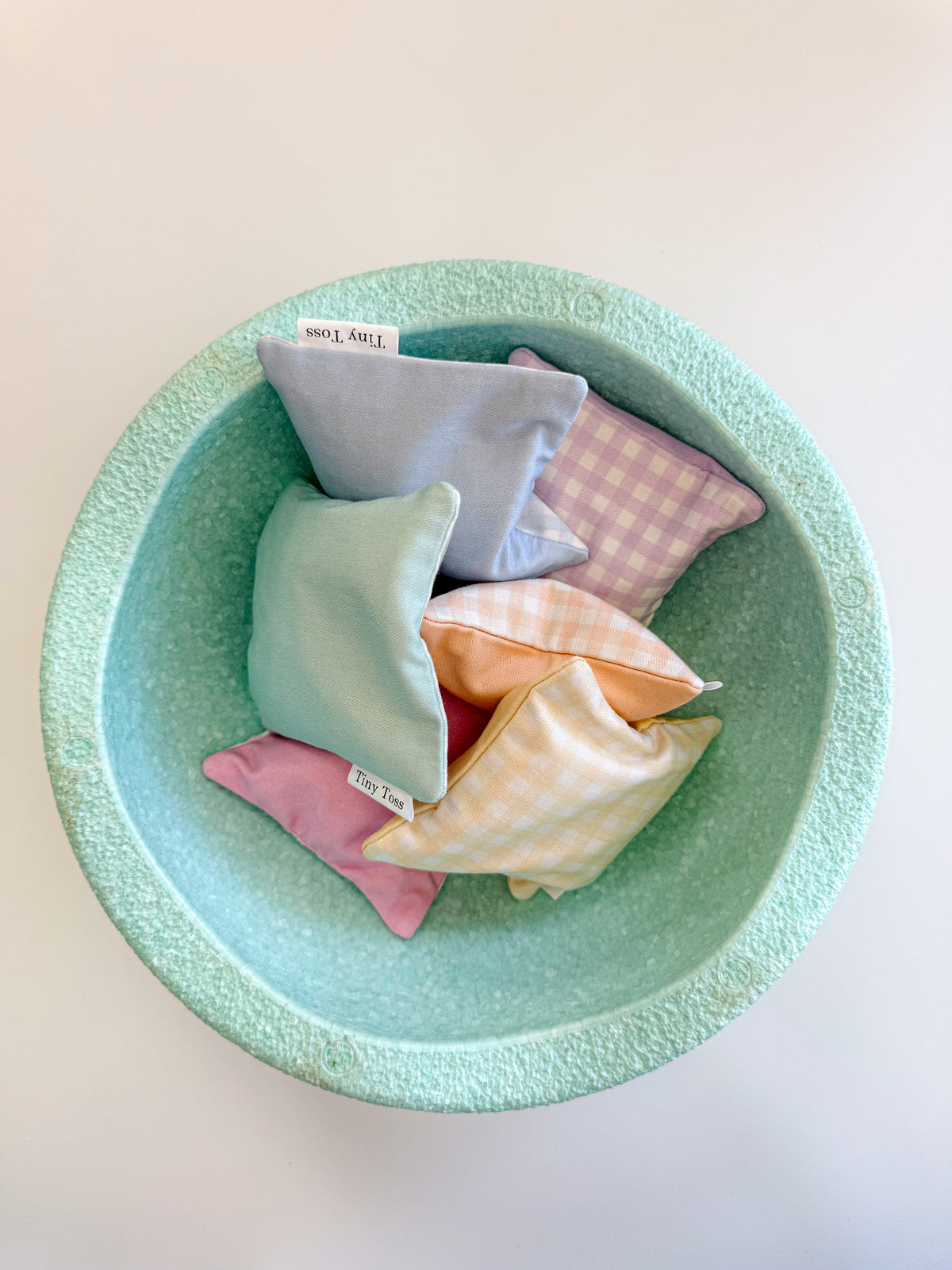 Pastel Dreams