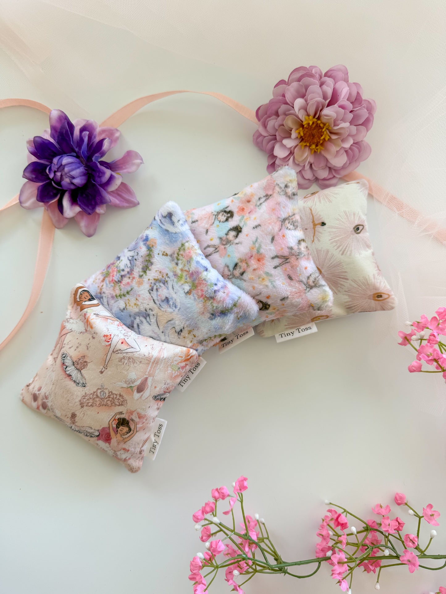 Daydreams and Ribbons
