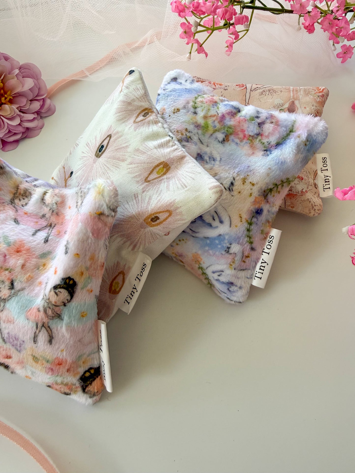 Daydreams and Ribbons