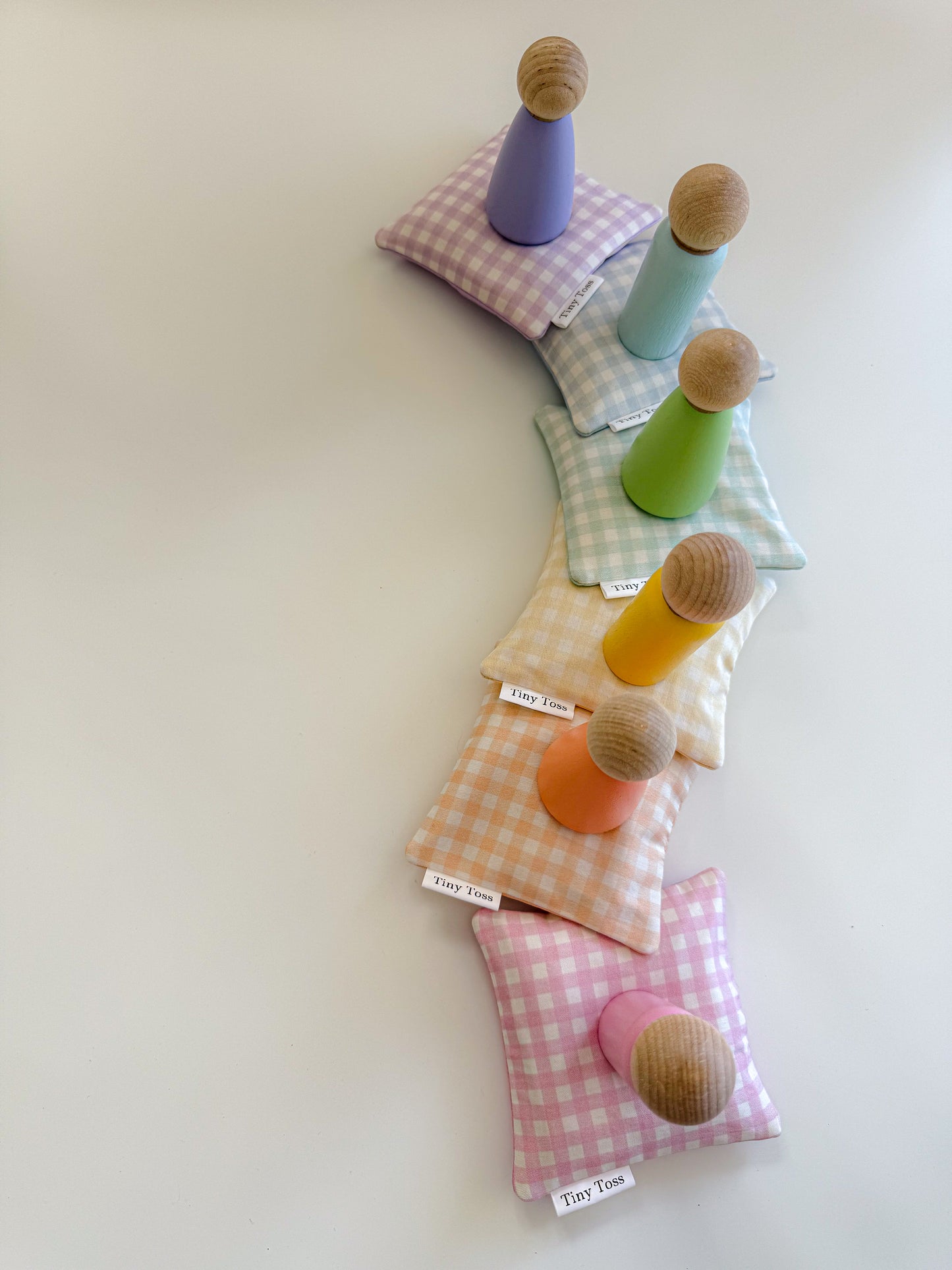 Pastel Dreams