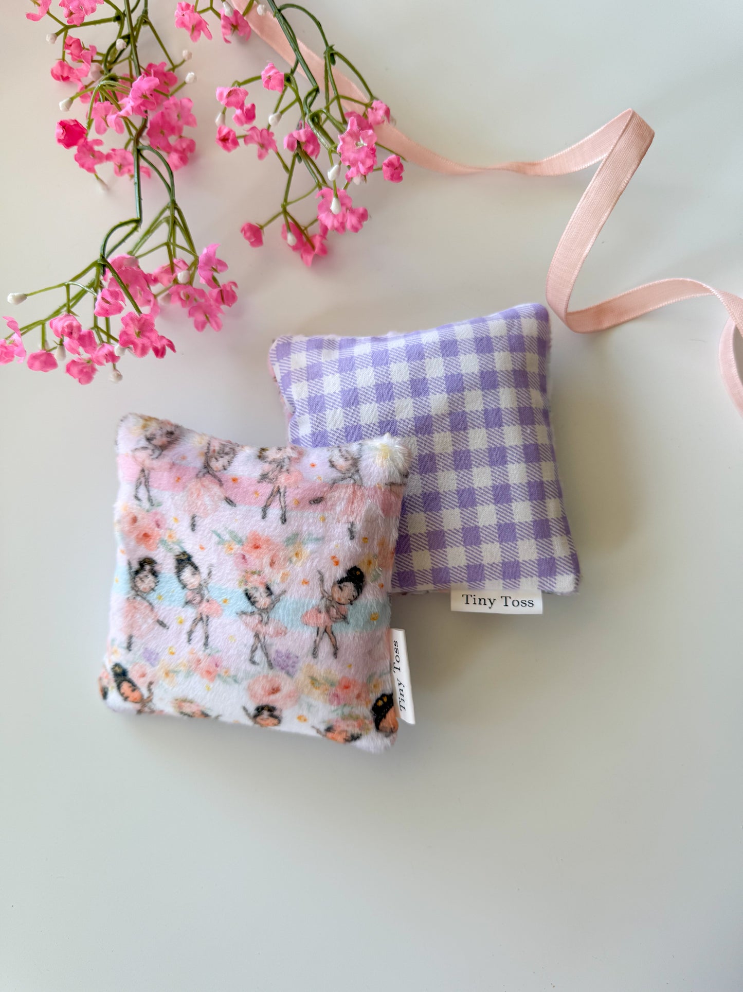 Daydreams and Ribbons