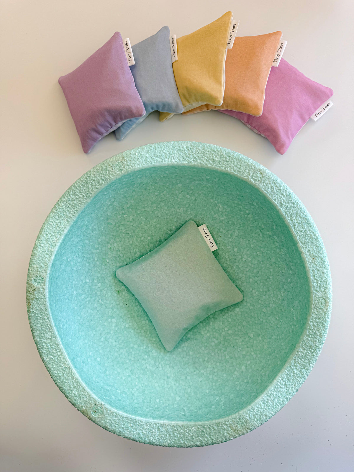 Pastel Dreams