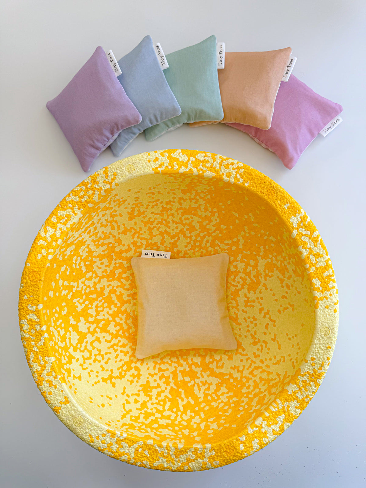 Pastel Dreams