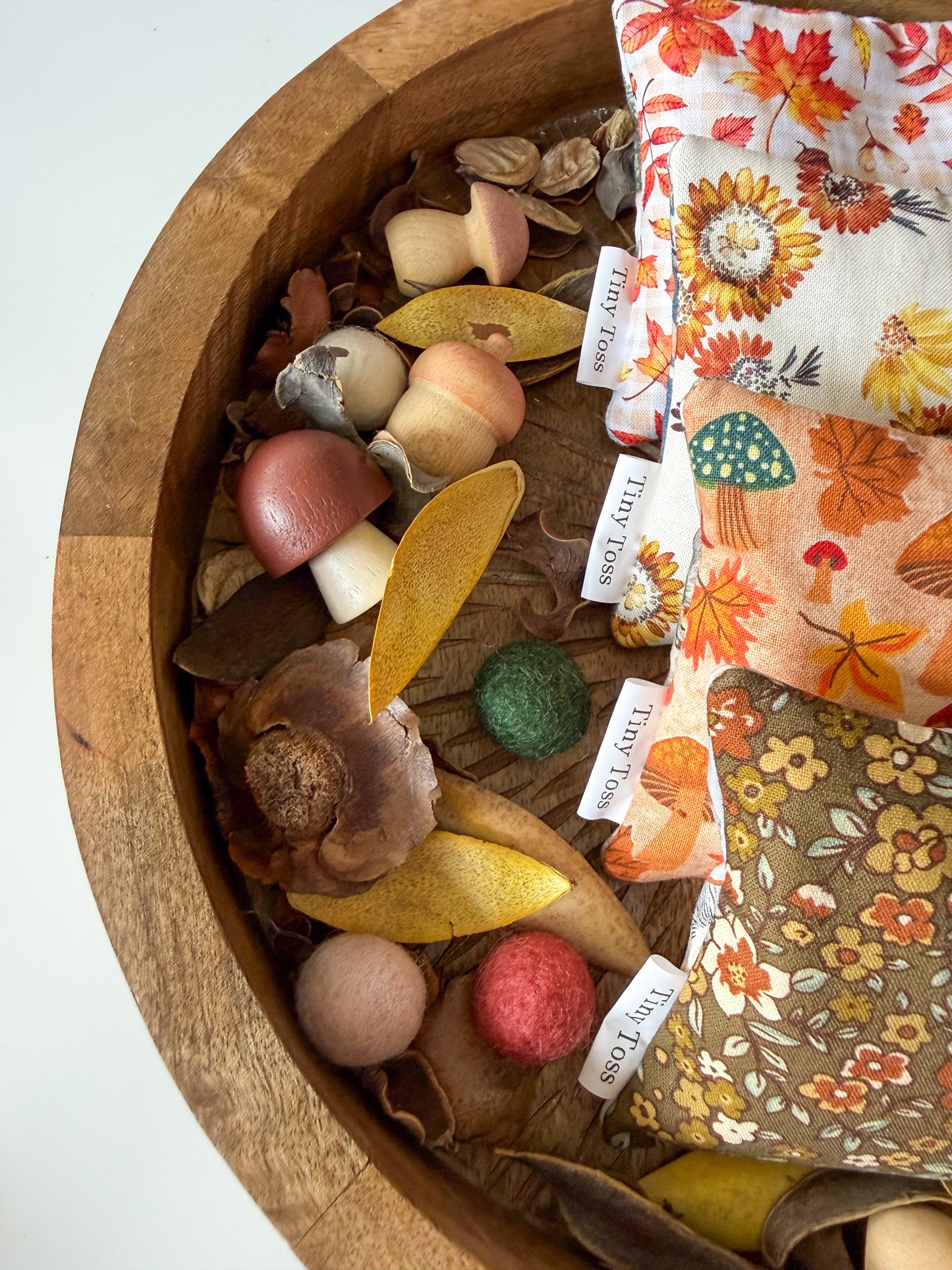 Whispering Woods Collection